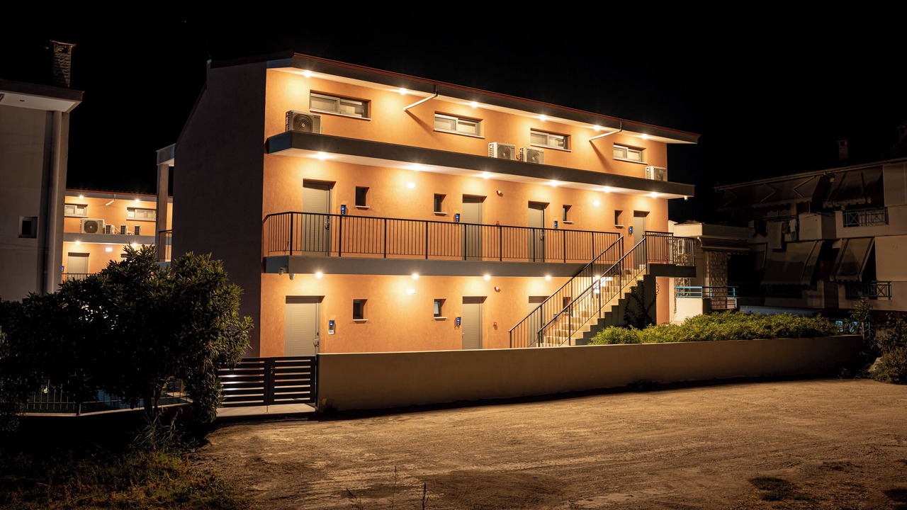 Photo of Outdoor in Kallithea