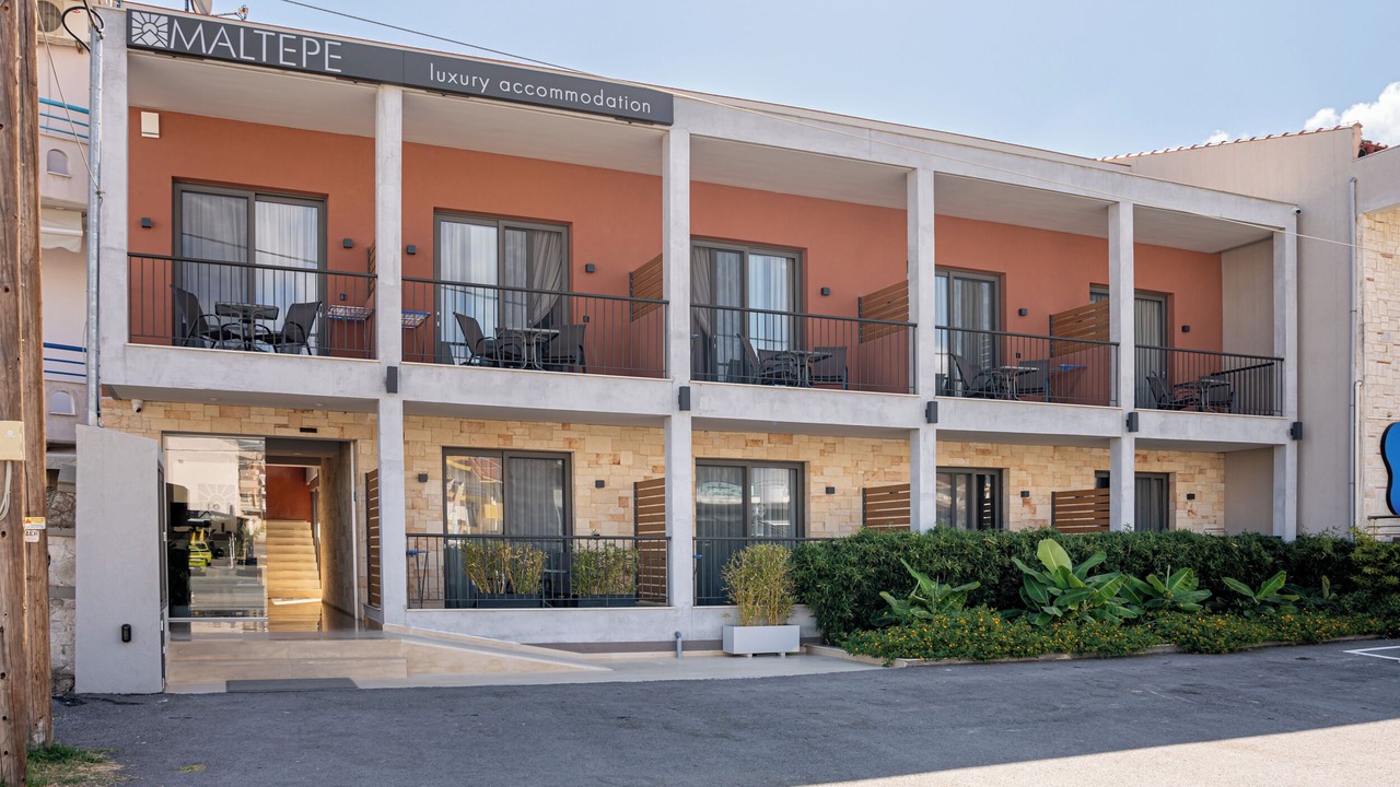 Photo of Outdoor in Kallithea