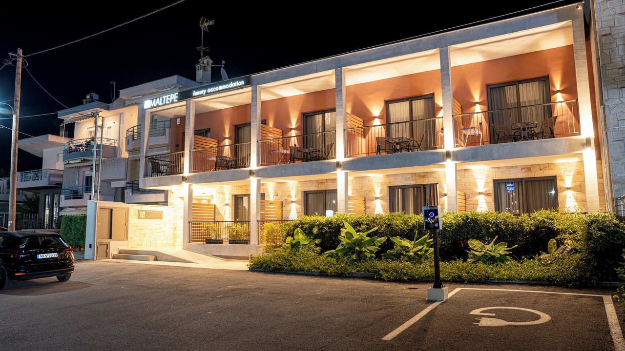 Photo of Outdoor in Kallithea
