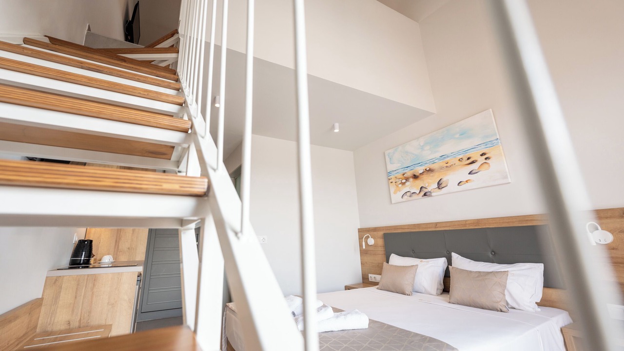 Photo of Bedroom in Kallithea