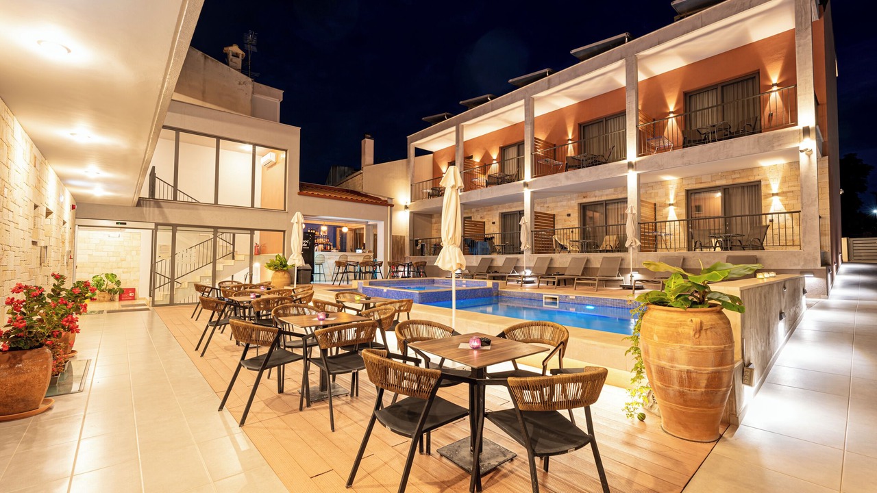 Photo of Outdoor in Kallithea