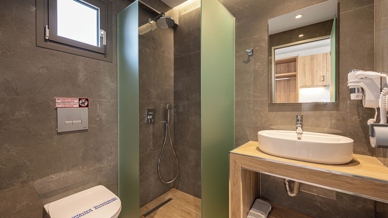 Photo of Bathroom in Kallithea