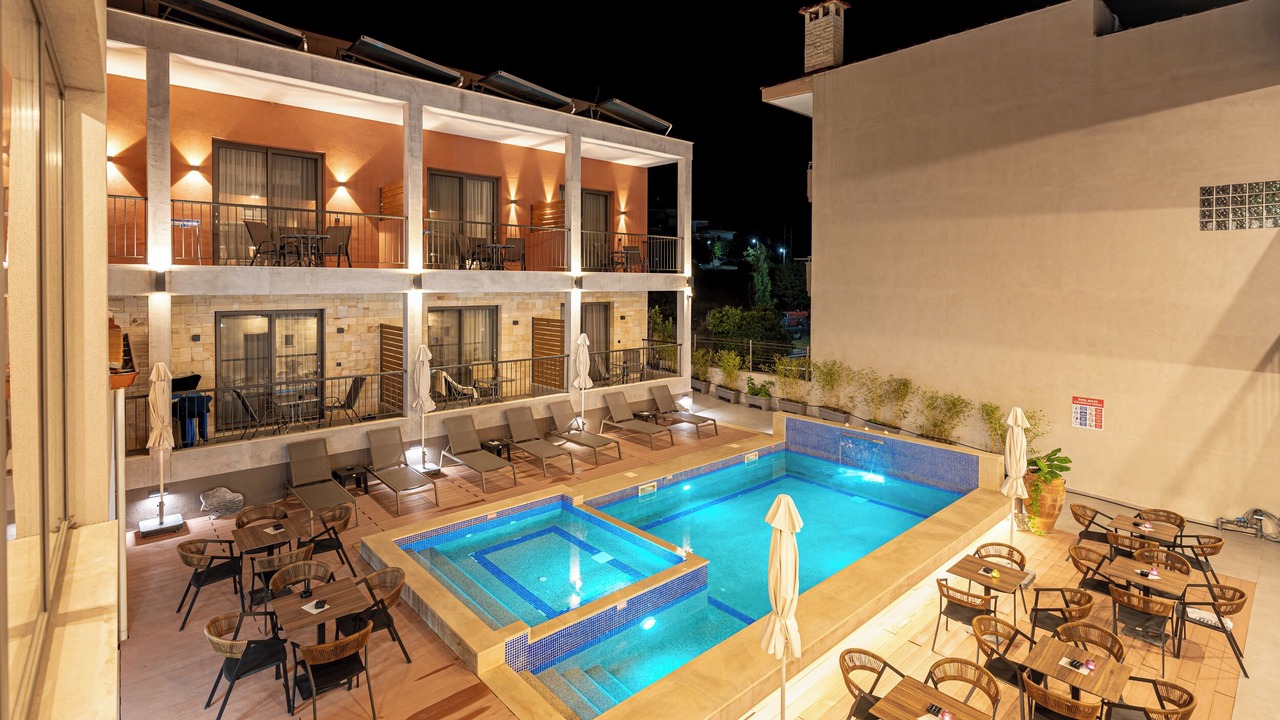 Photo of Outdoor in Kallithea