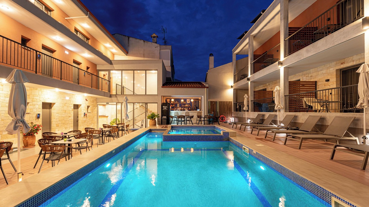 Photo of Outdoor in Kallithea