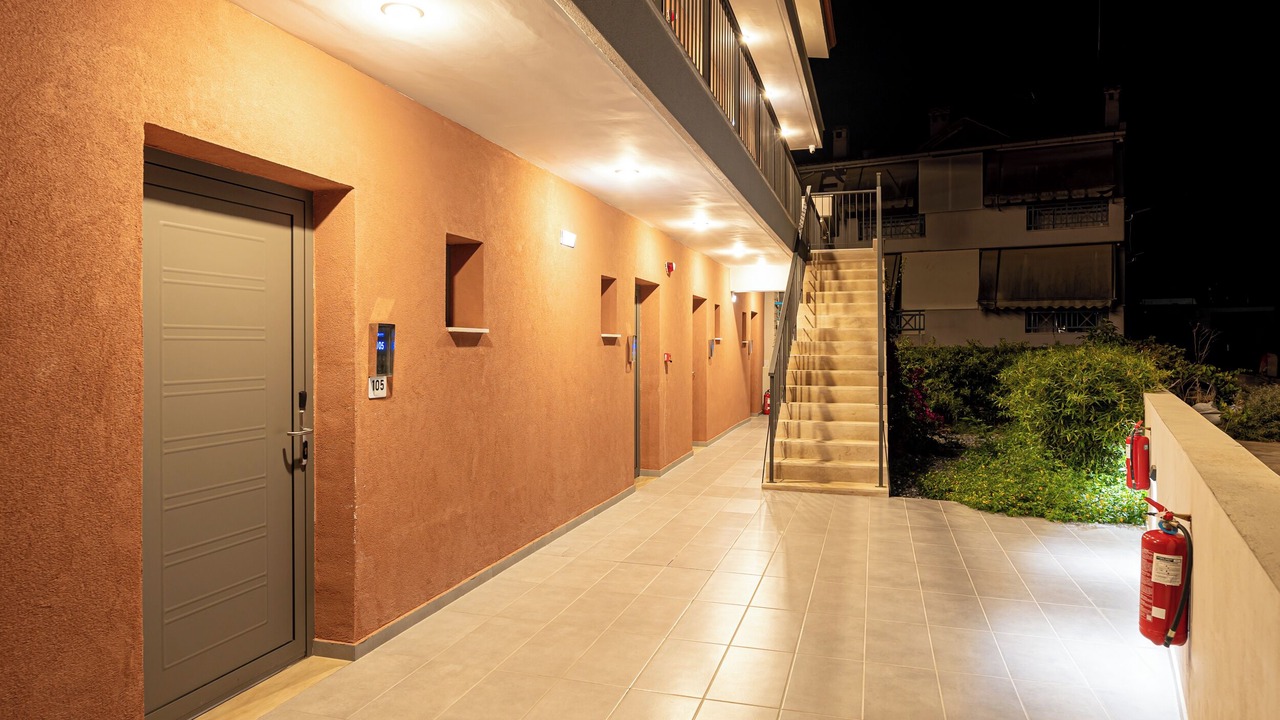 Photo of Outdoor in Kallithea