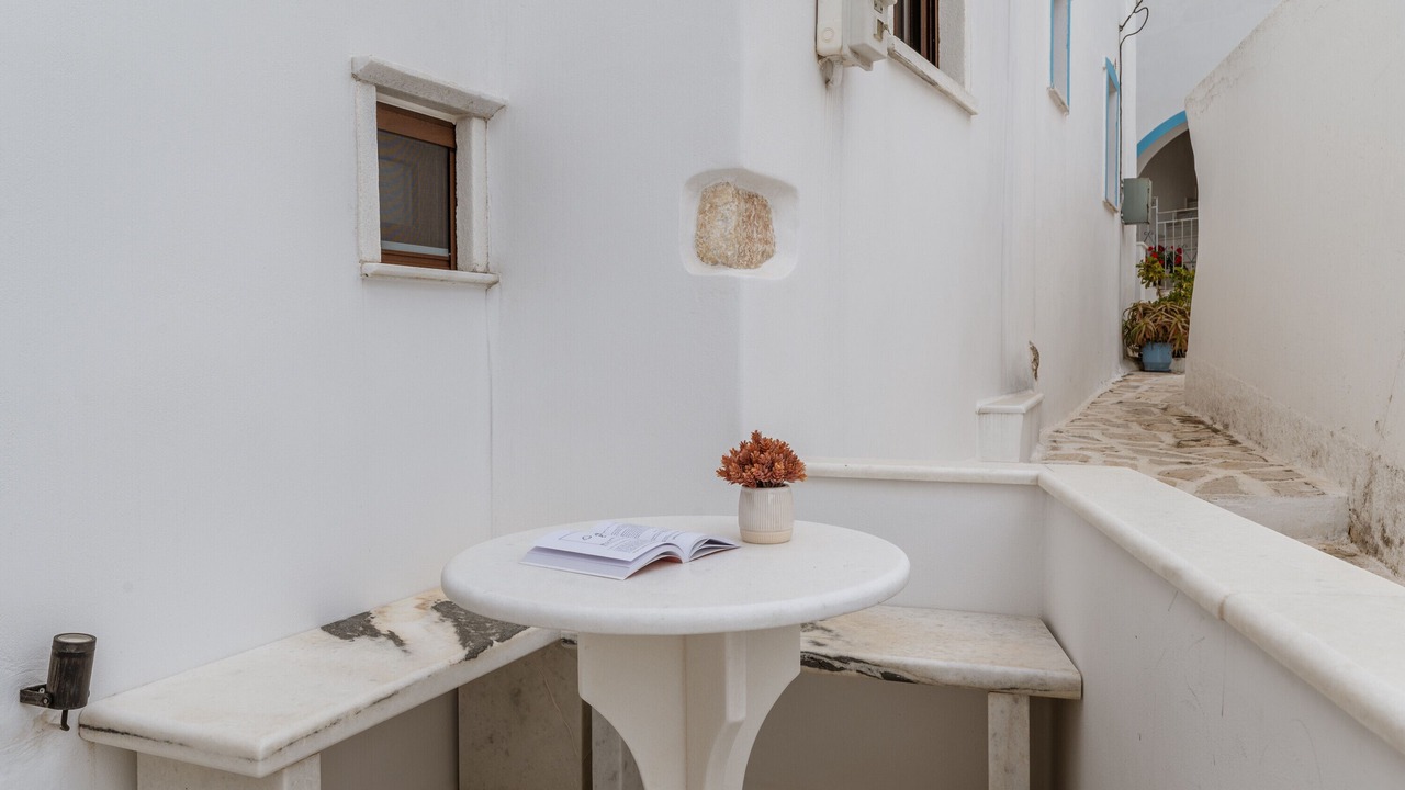 Photo of Outdoor in Naxos