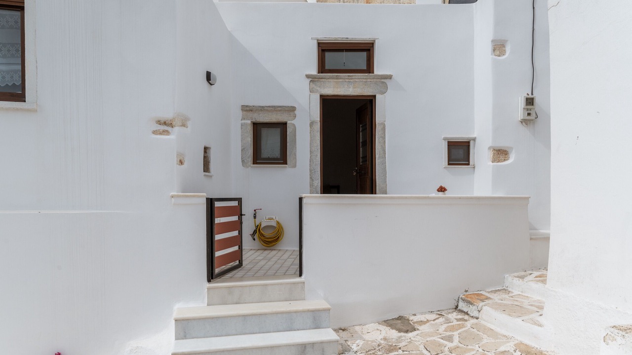 Photo of Outdoor in Naxos