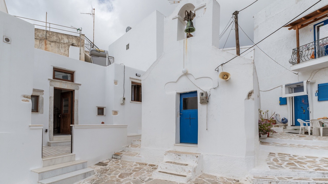 Photo of Outdoor in Naxos