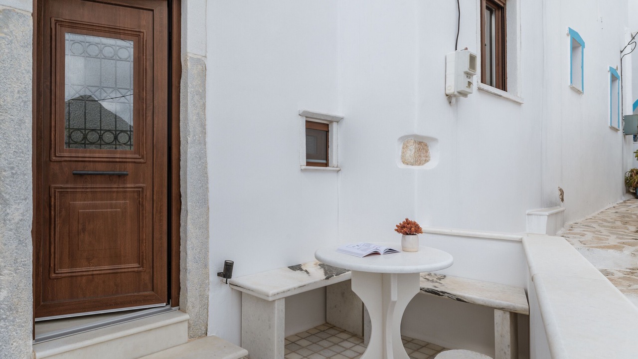 Photo of Outdoor in Naxos