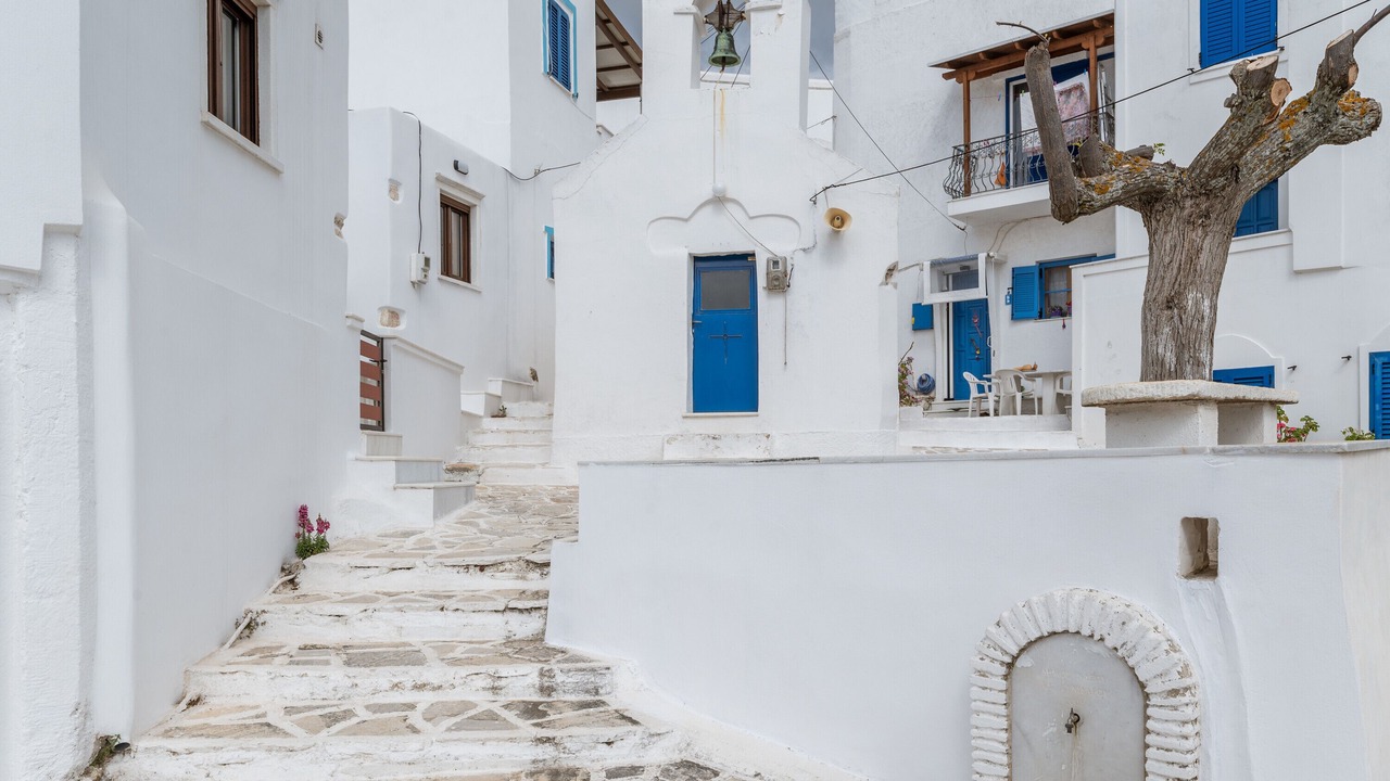 Photo of Outdoor in Naxos