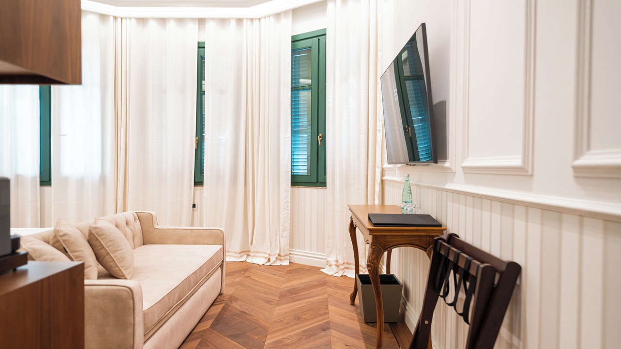 Photo of Bedroom in Qender