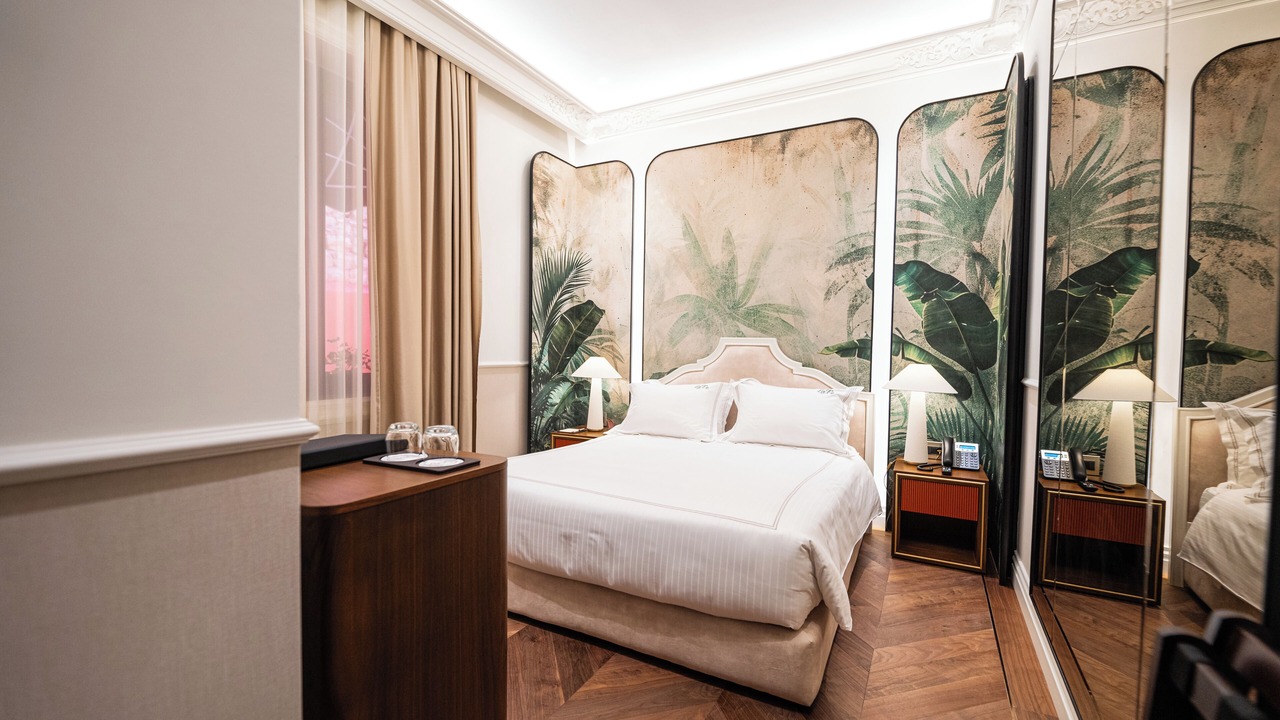 Photo of Bedroom in Qender