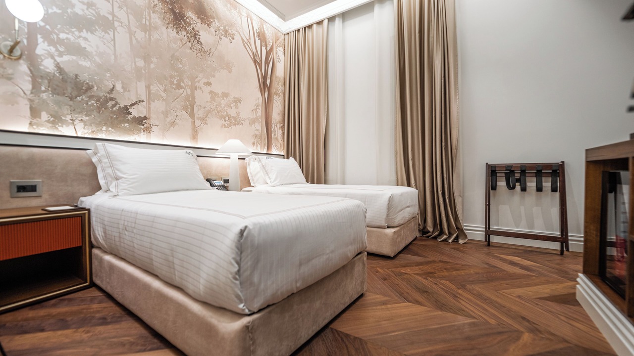 Photo of Bedroom in Qender