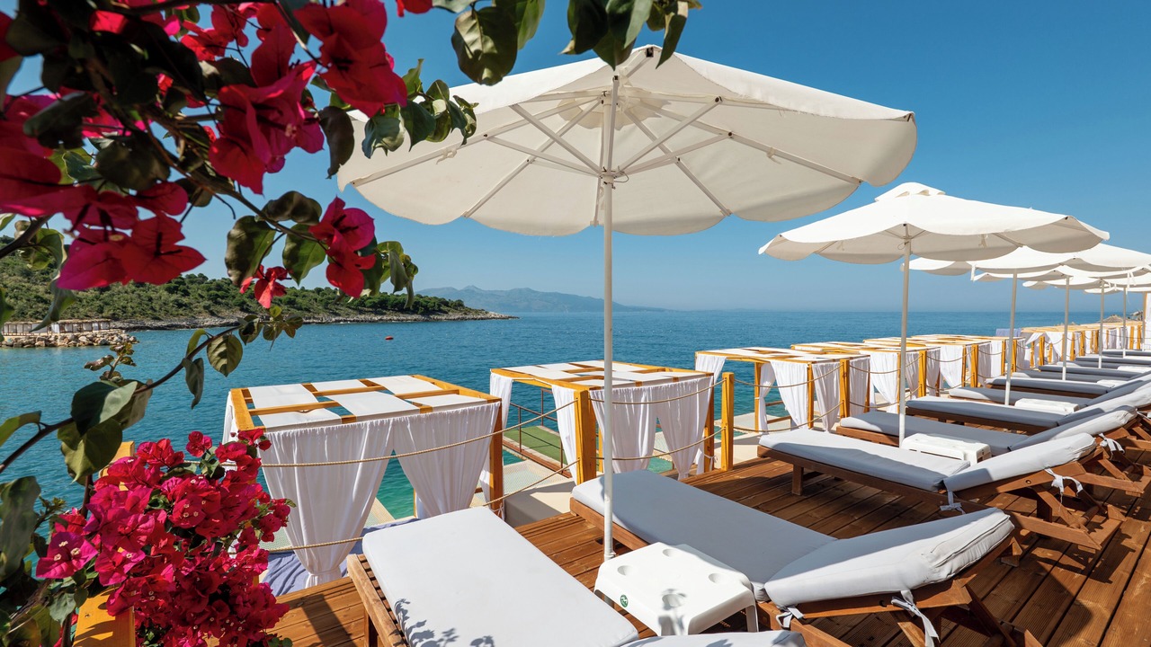 Photo of Outdoor in Sarande