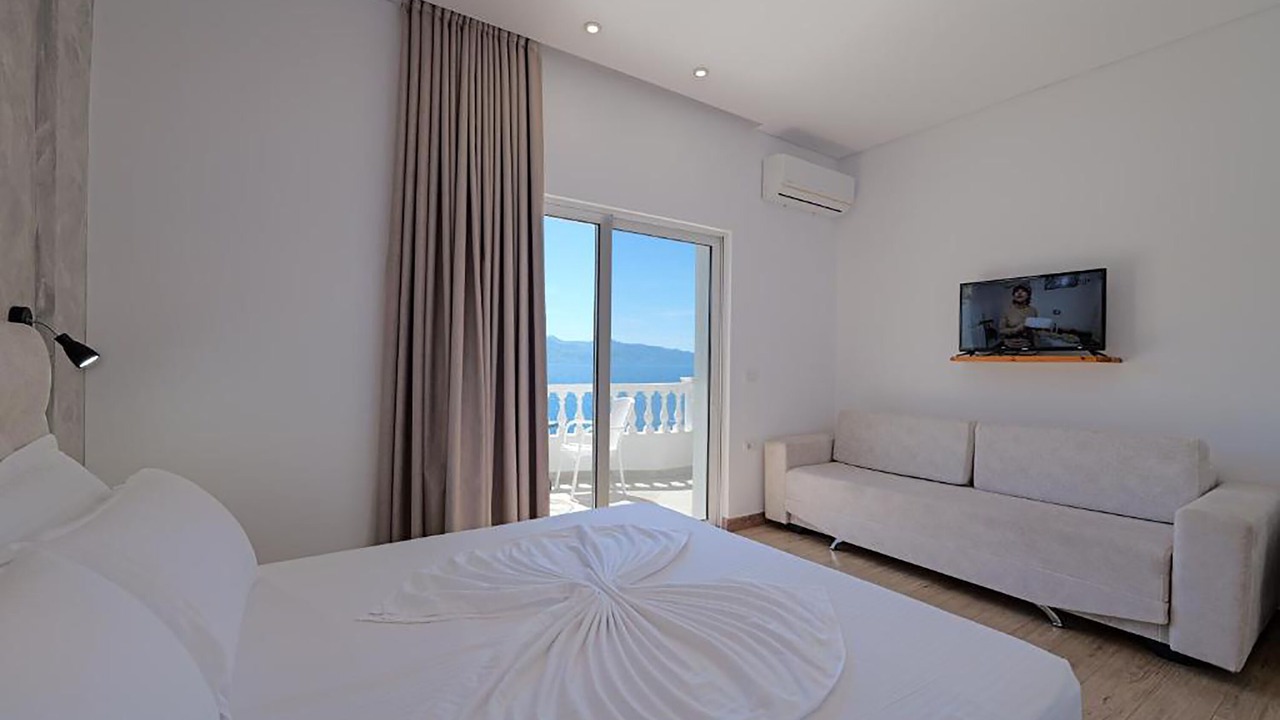 Photo of Bedroom in Sarande