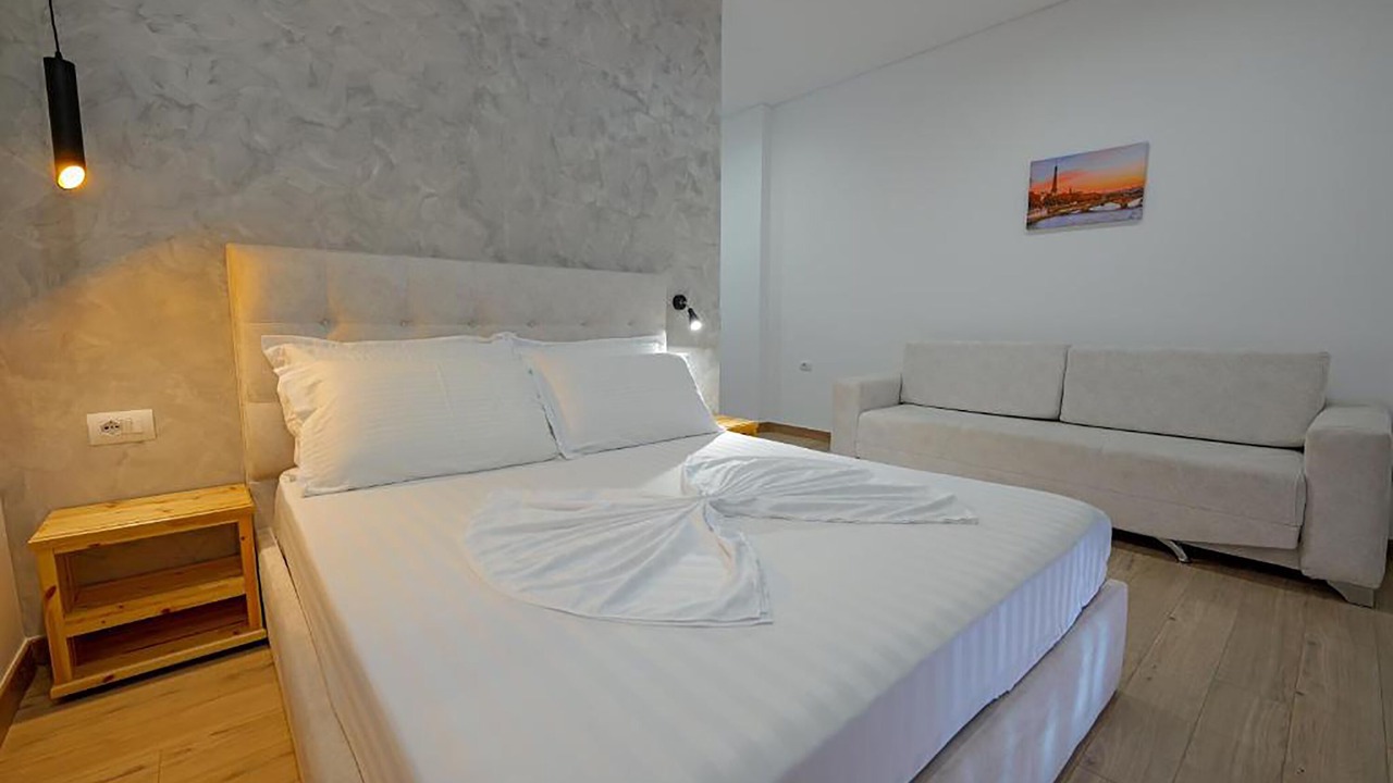Photo of Bedroom in Sarande