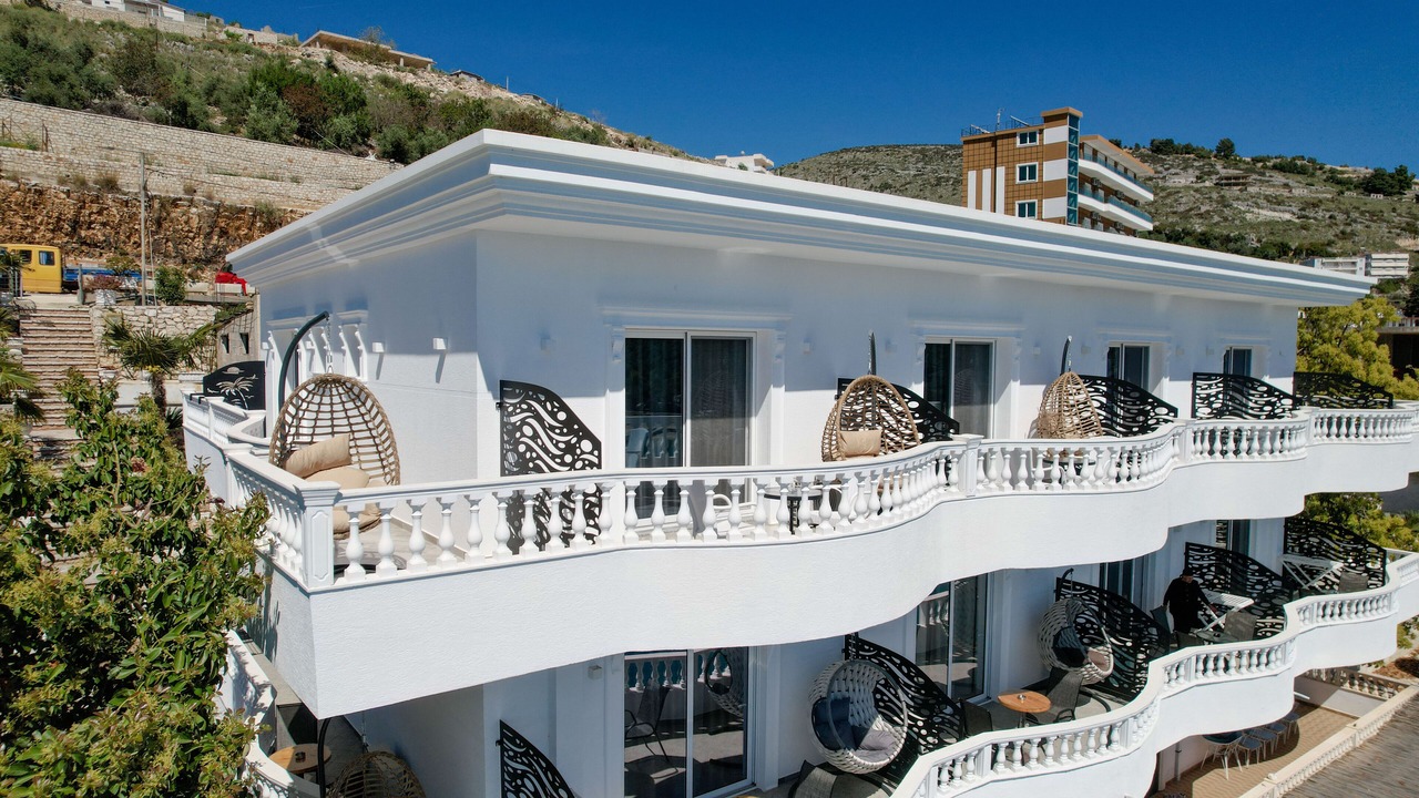 Photo of Patio Balcony in Sarande