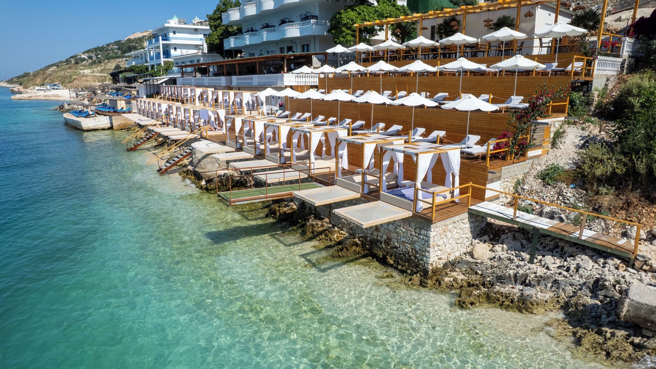 Photo of Outdoor in Sarande