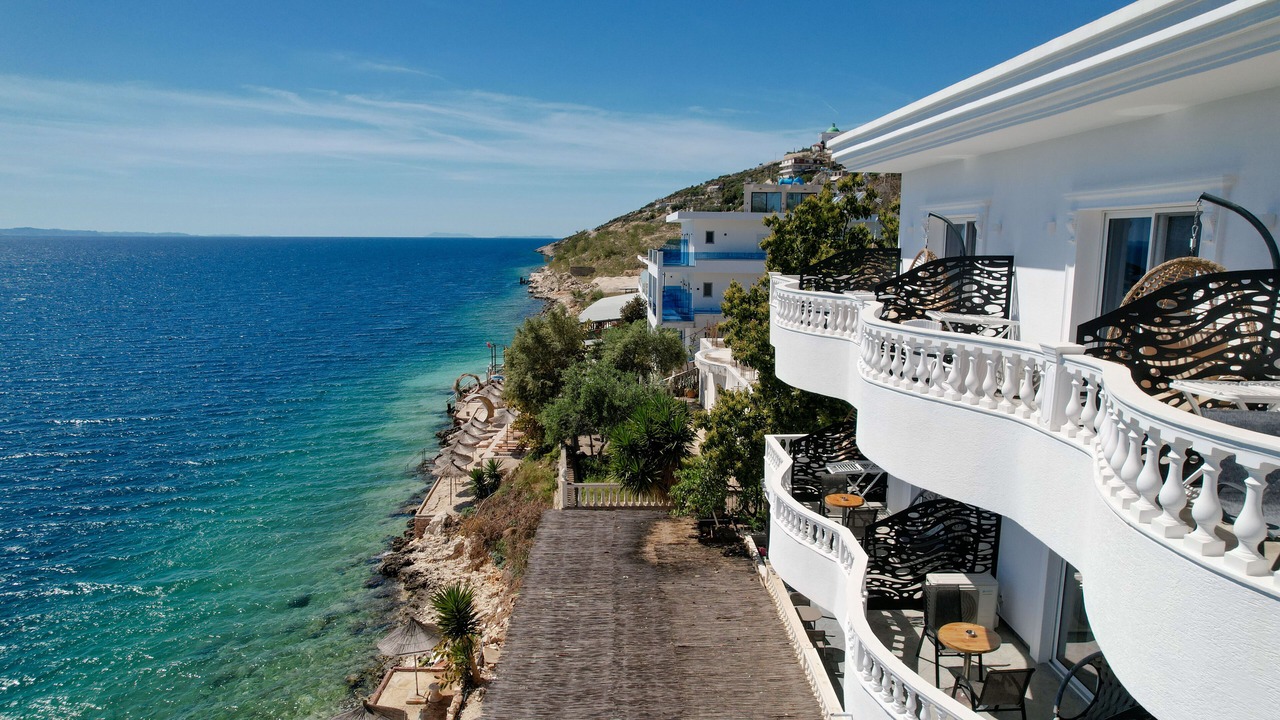 Photo of Patio Balcony in Sarande