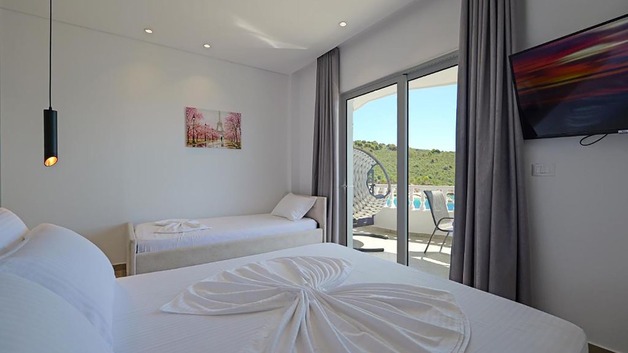 Photo of Bedroom in Sarande