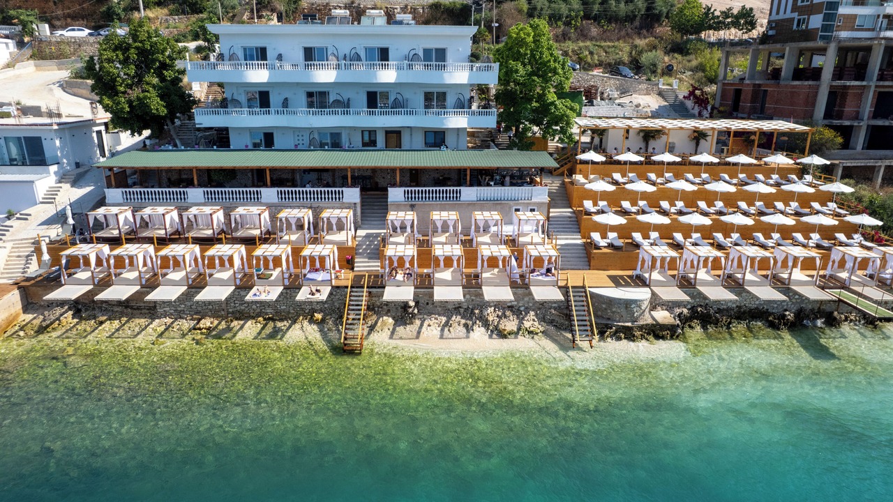 Photo of Outdoor in Sarande