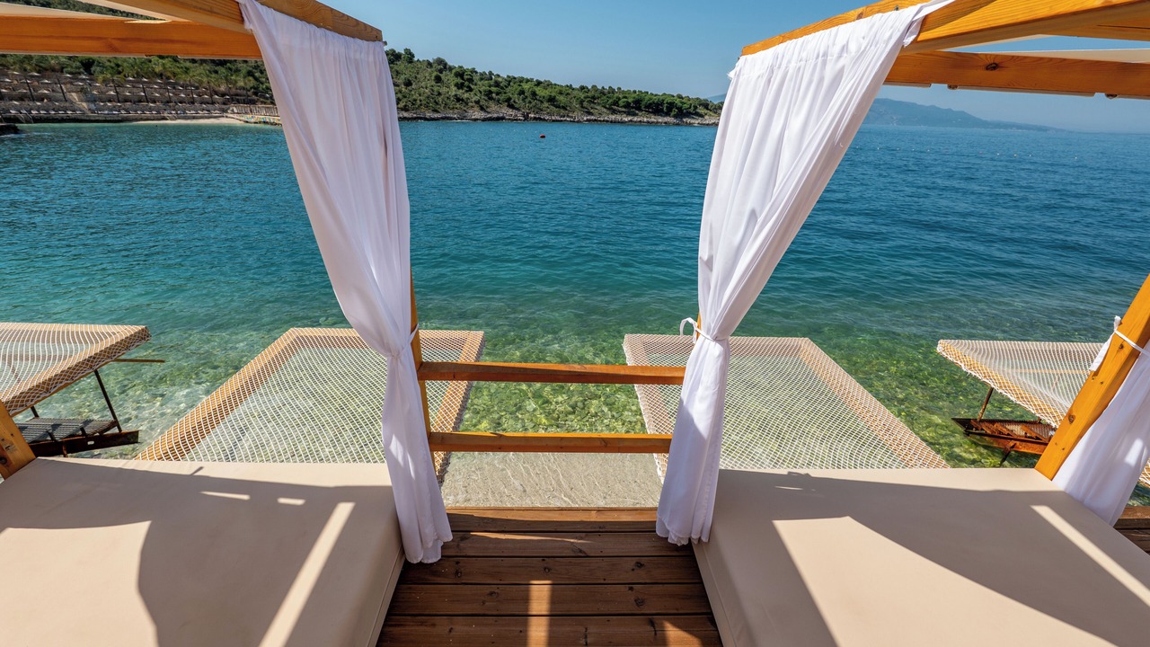 Photo of Outdoor in Sarande
