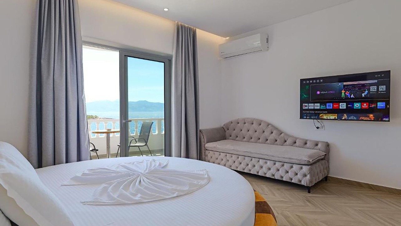 Photo of Bedroom in Sarande