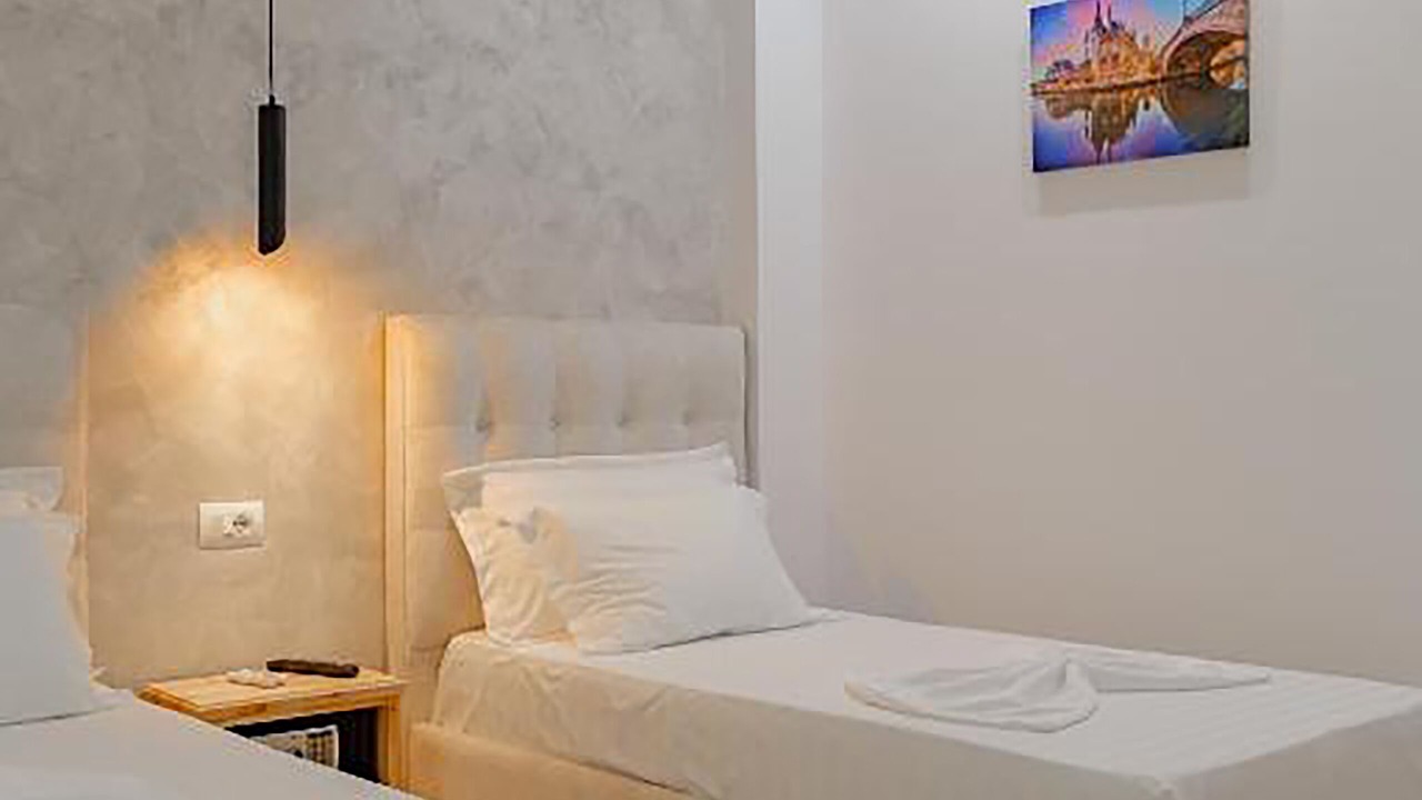 Photo of Bedroom in Sarande