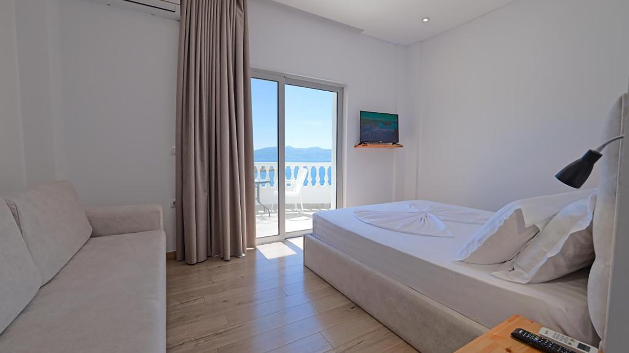Photo of Bedroom in Sarande