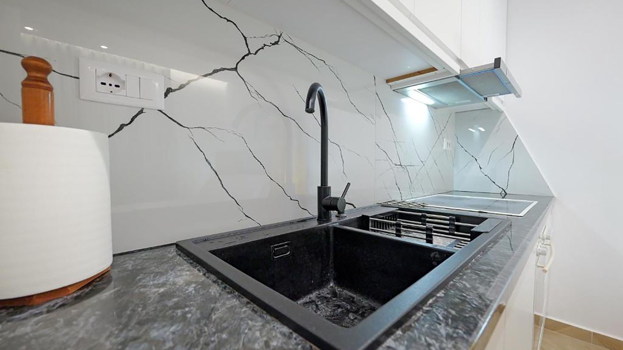 Photo of Bathroom in Sarande