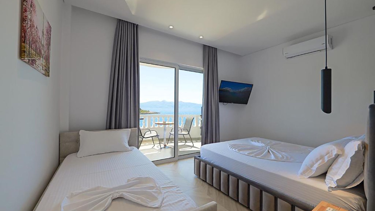 Photo of Bedroom in Sarande