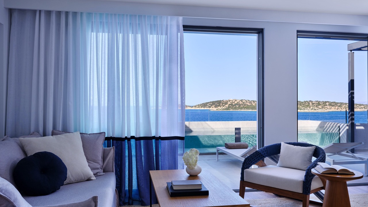Photo of Outdoor in Agios Nikolaos Town