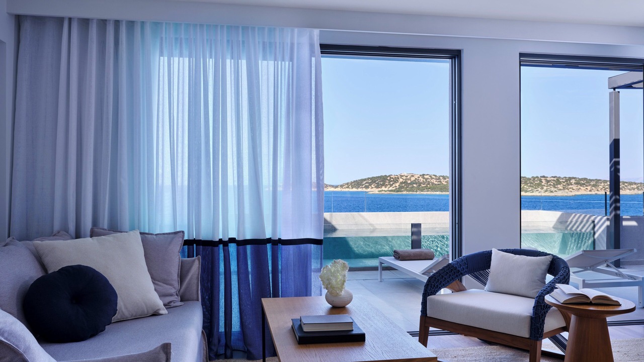Photo of Outdoor in Agios Nikolaos Town