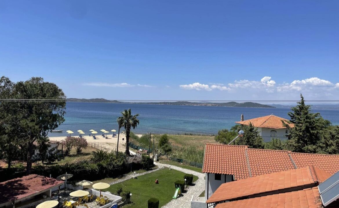 Photo of Outdoor in Ouranoupoli