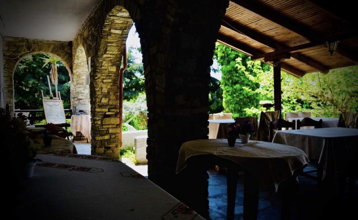 Photo of Livingroom in Ouranoupoli