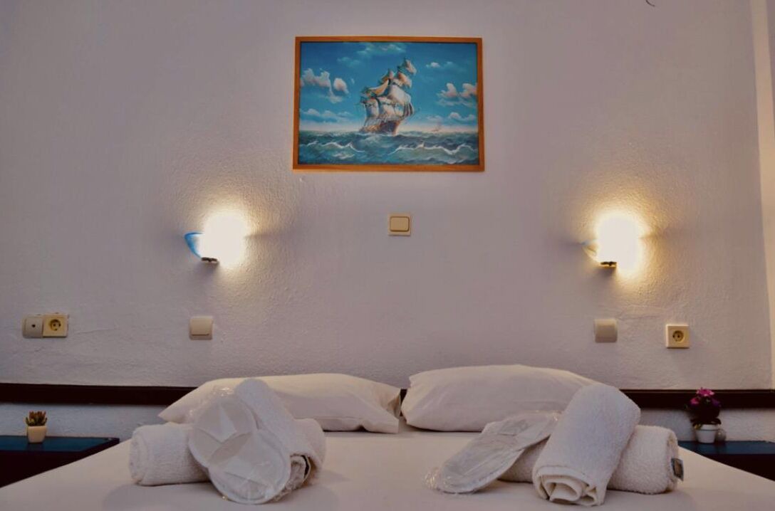 Photo of Bedroom in Ouranoupoli