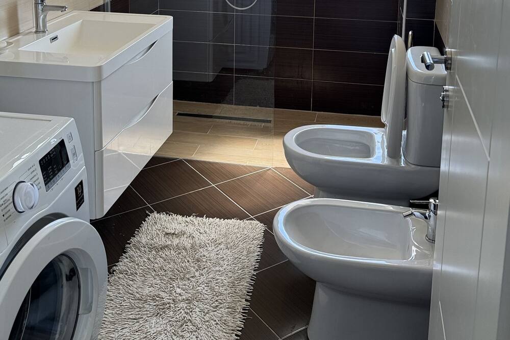 Photo of Bathroom in Durres