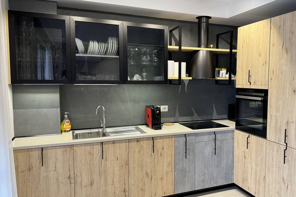 Photo of Kitchen in Durres