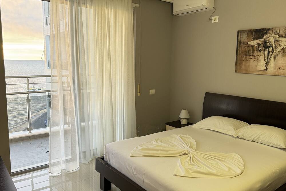 Photo of Bedroom in Durres