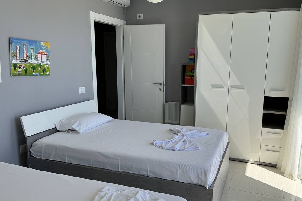 Photo of Bedroom in Durres