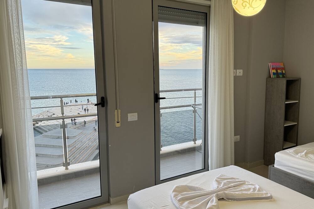 Photo of Bedroom in Durres