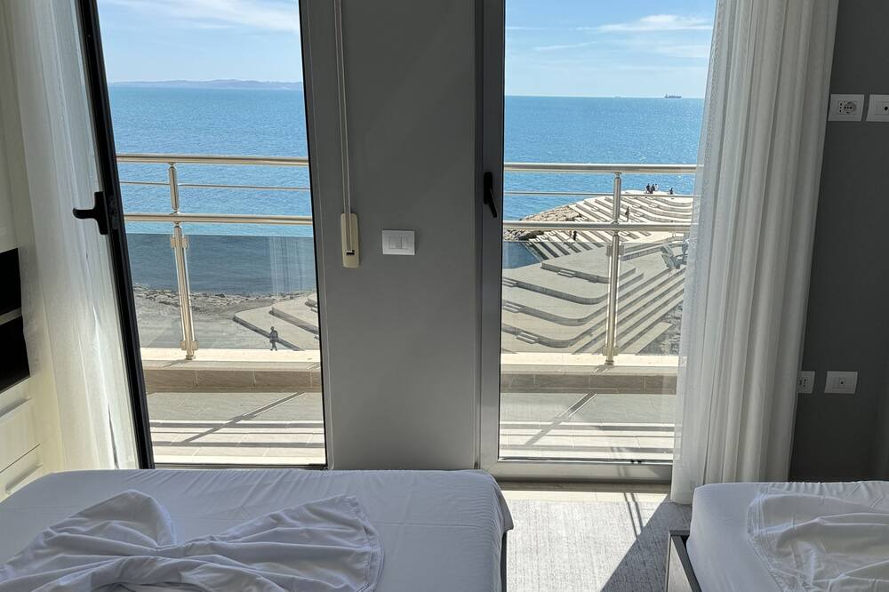Photo of Bedroom in Durres
