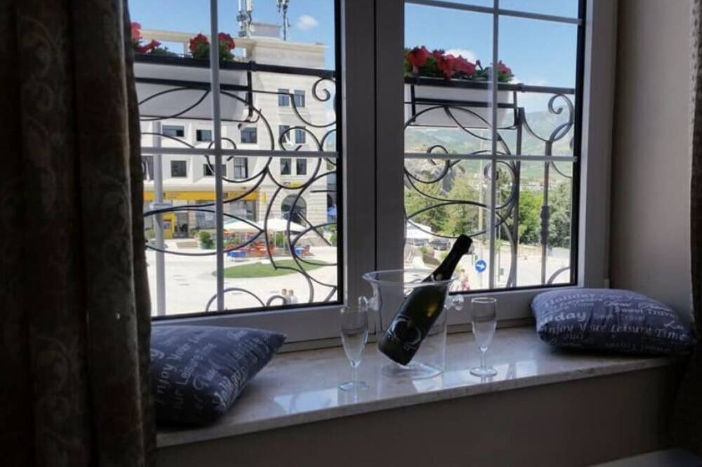 Photo of Bedroom in Permet