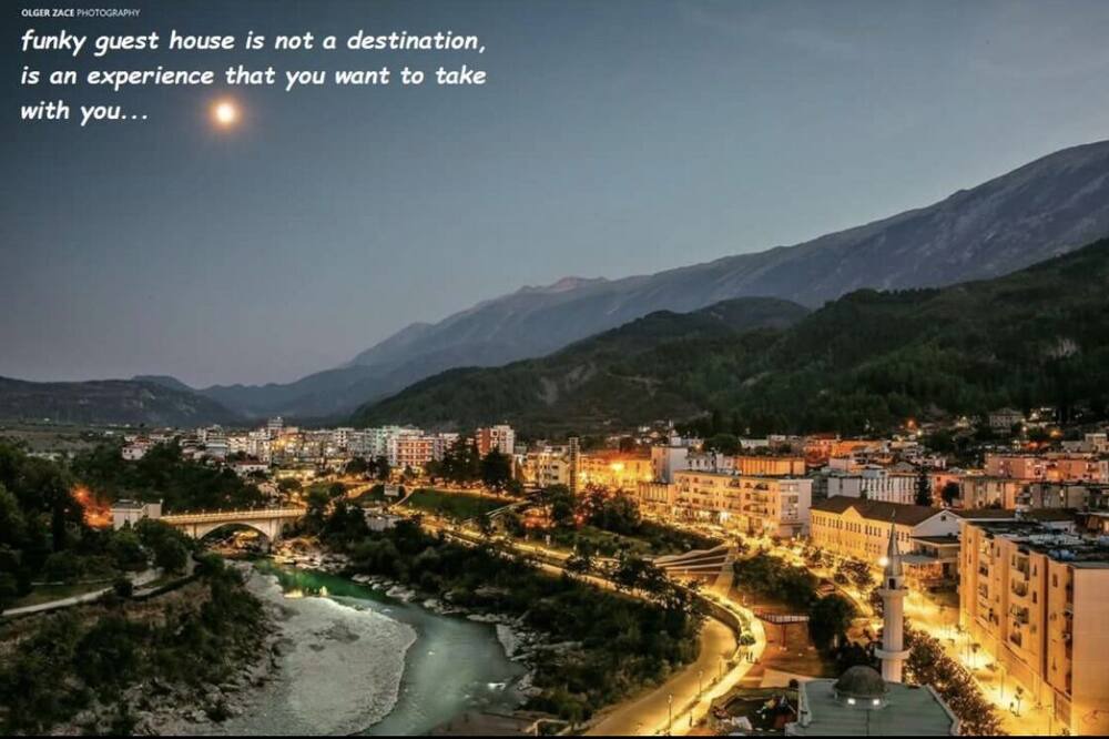 Photo of Outdoor in Permet