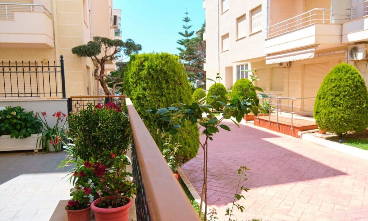 Photo of Outdoor in Orikum
