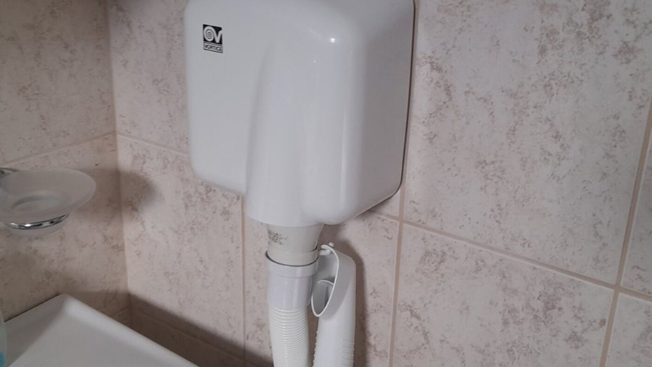 Photo of Bathroom in Nei Pori