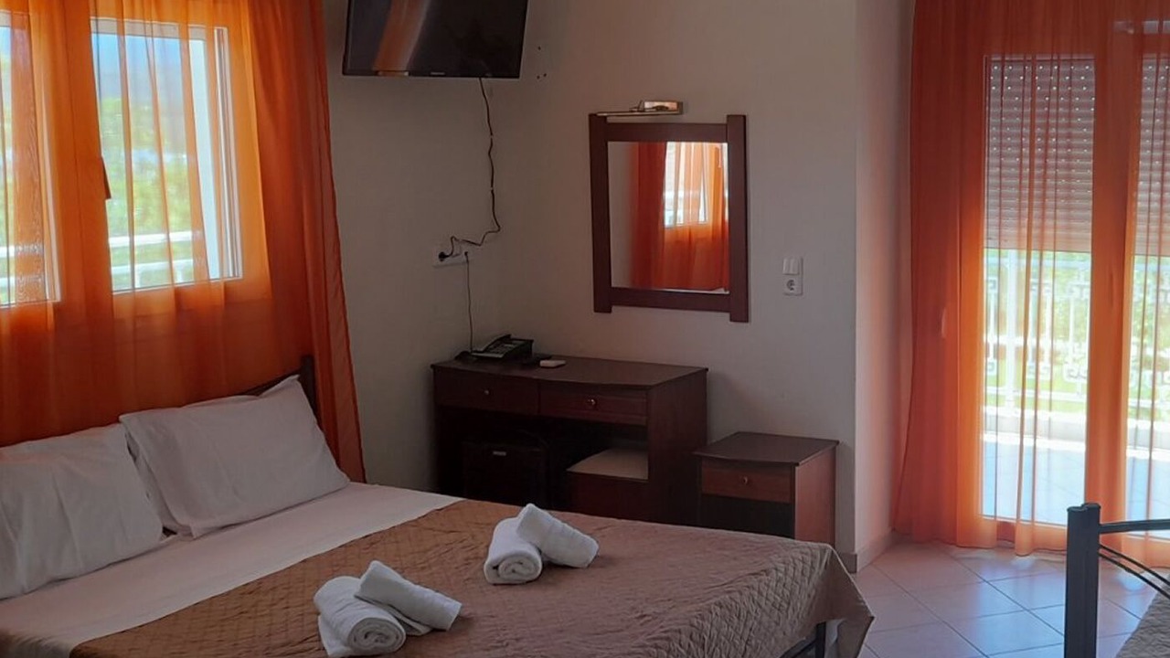 Photo of Bedroom in Nei Pori