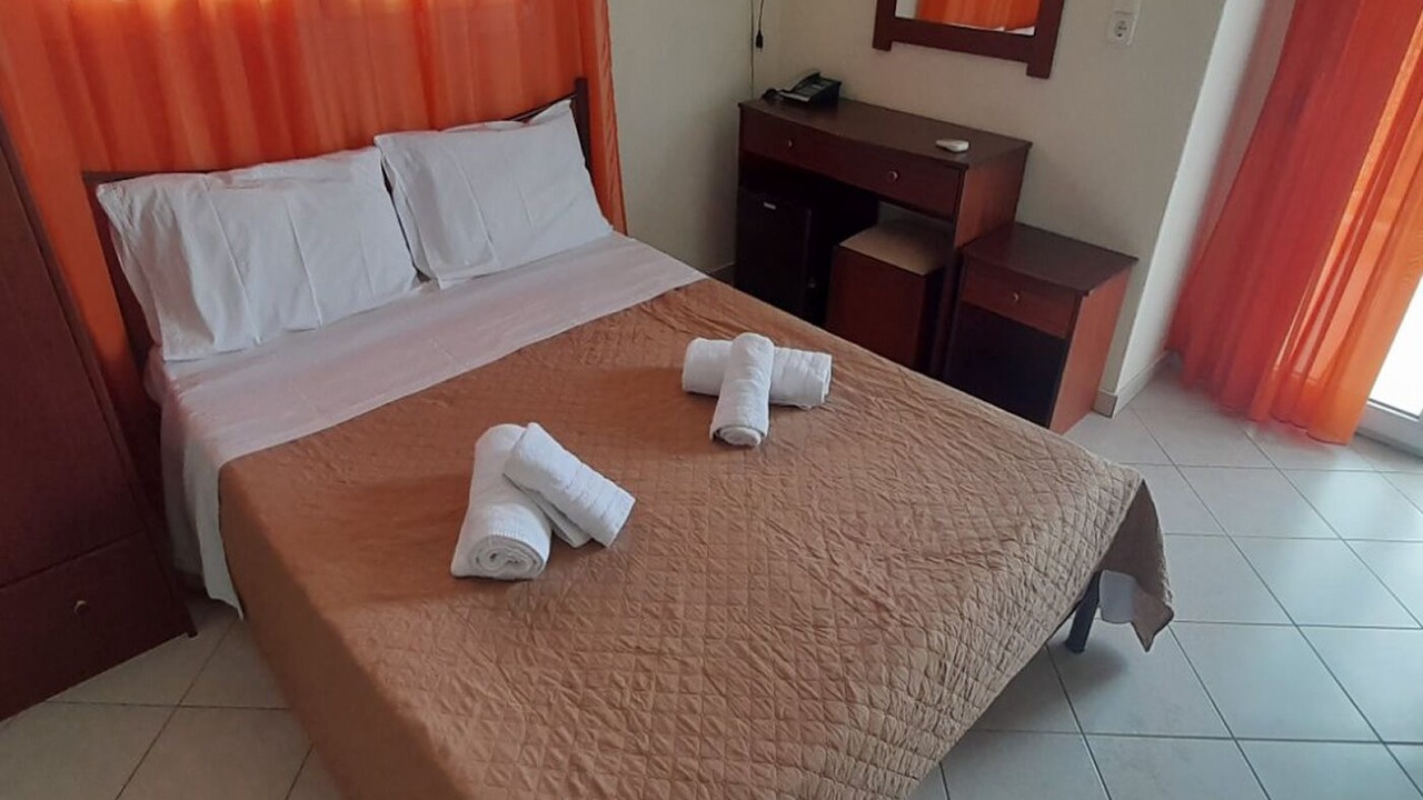 Photo of Bedroom in Nei Pori