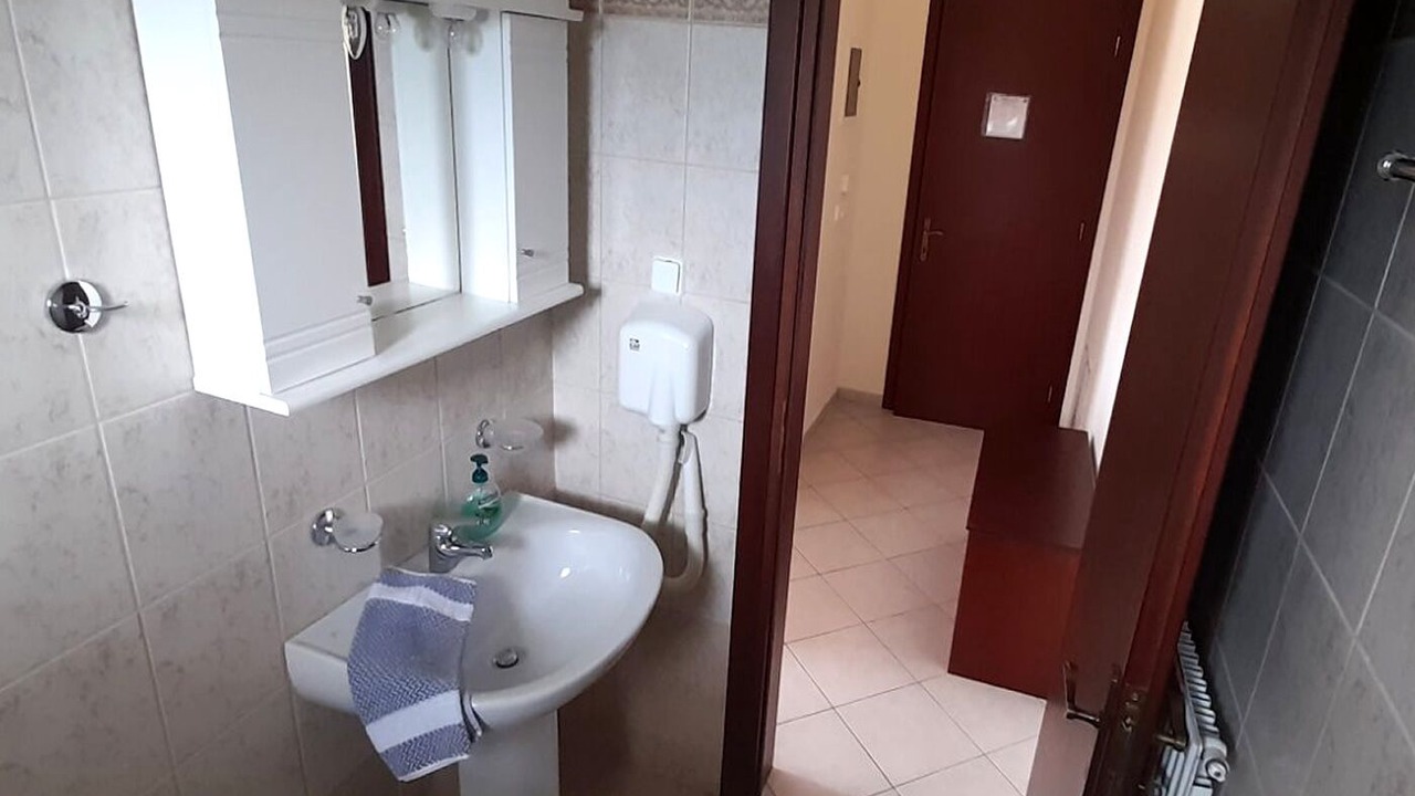 Photo of Bathroom in Nei Pori