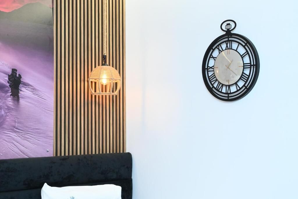 Photo of Bedroom in Ksamil